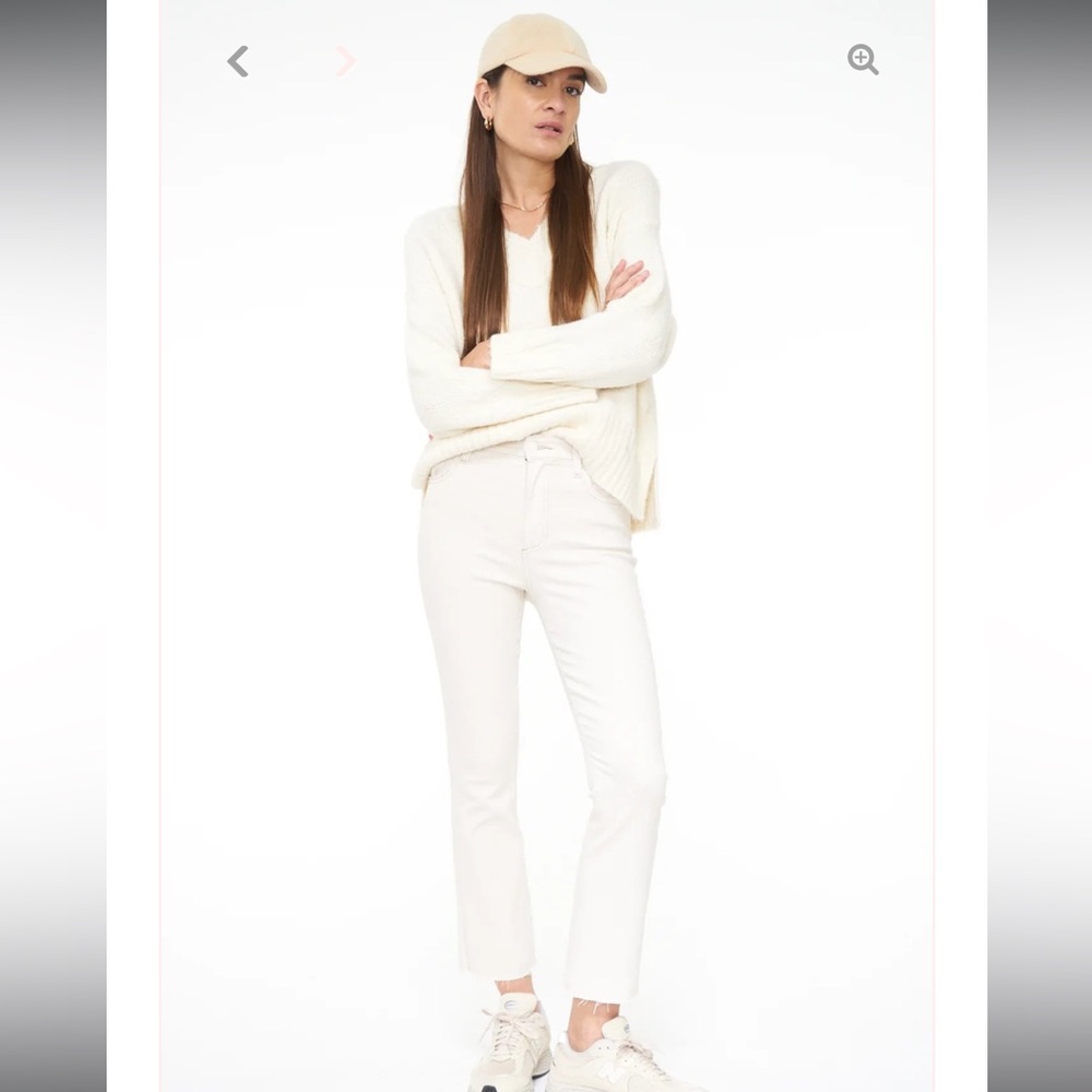 Pistola boot cut jeans
